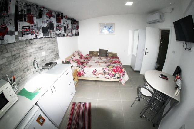 The Rosen's Place Eilat
